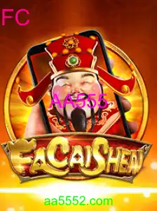 FaCaiShenM