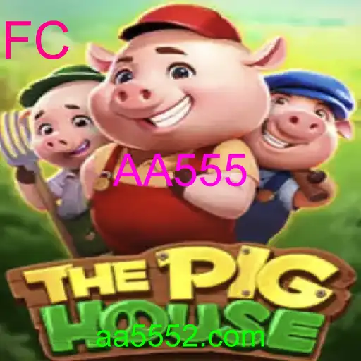 ThePigHouse