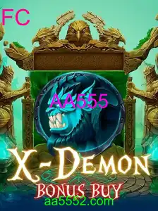 XDemonBonusBuy