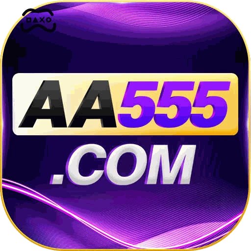 AA555 Logo